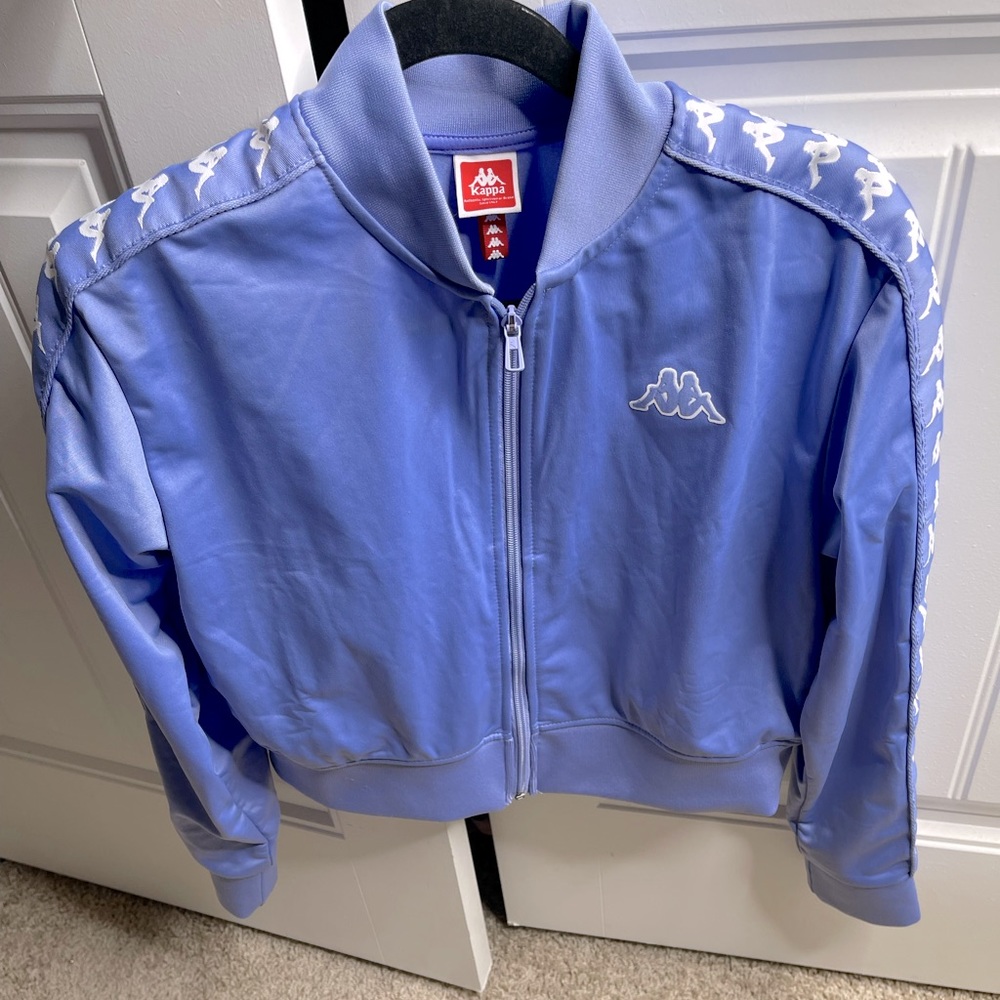 Kappa Jacket - image 1